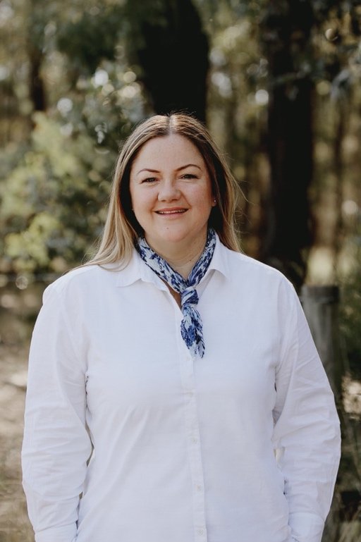 Sally-ann Eather MAICD