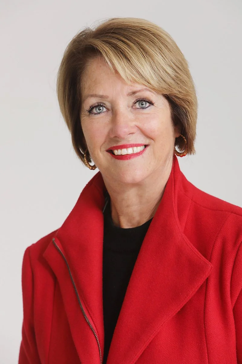Member for Penrith, Karen McKeown OAM