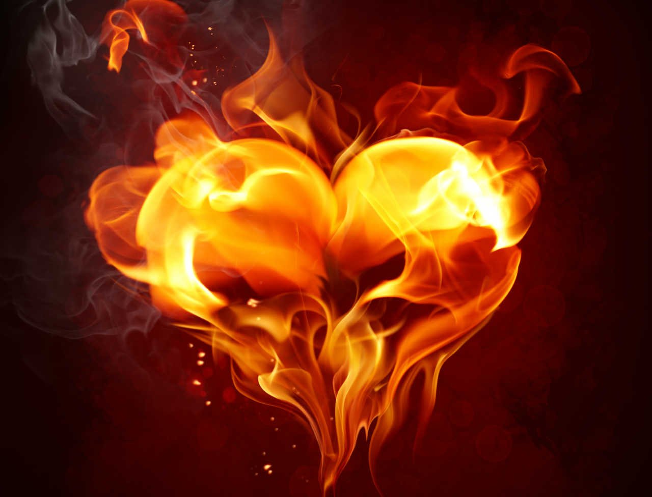 Spirit, Duende and Solving Trauma