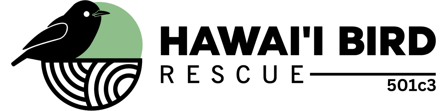 Hawai'i Bird Rescue