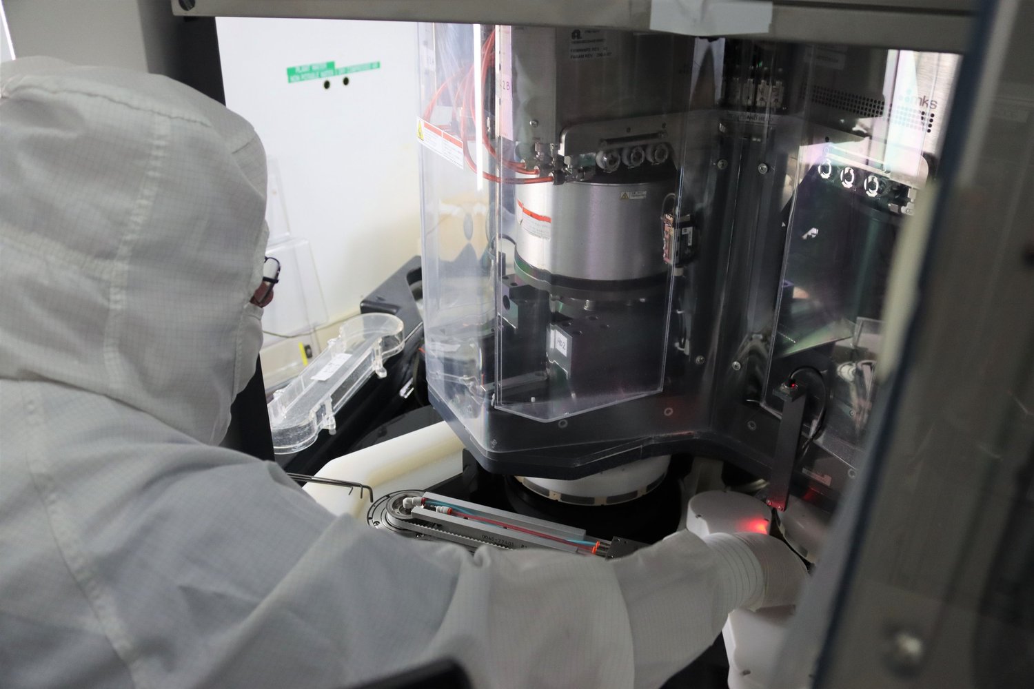 Entrepix: The Largest Chemical Mechanical Polishing CMP Portfolio ...