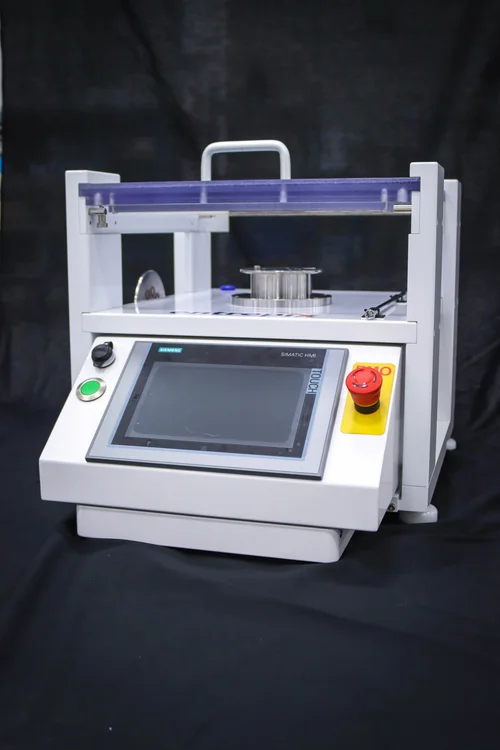 Entrepix: Your Home for CMP Equipment, the OnTrak DSS-200 Cleaner ...