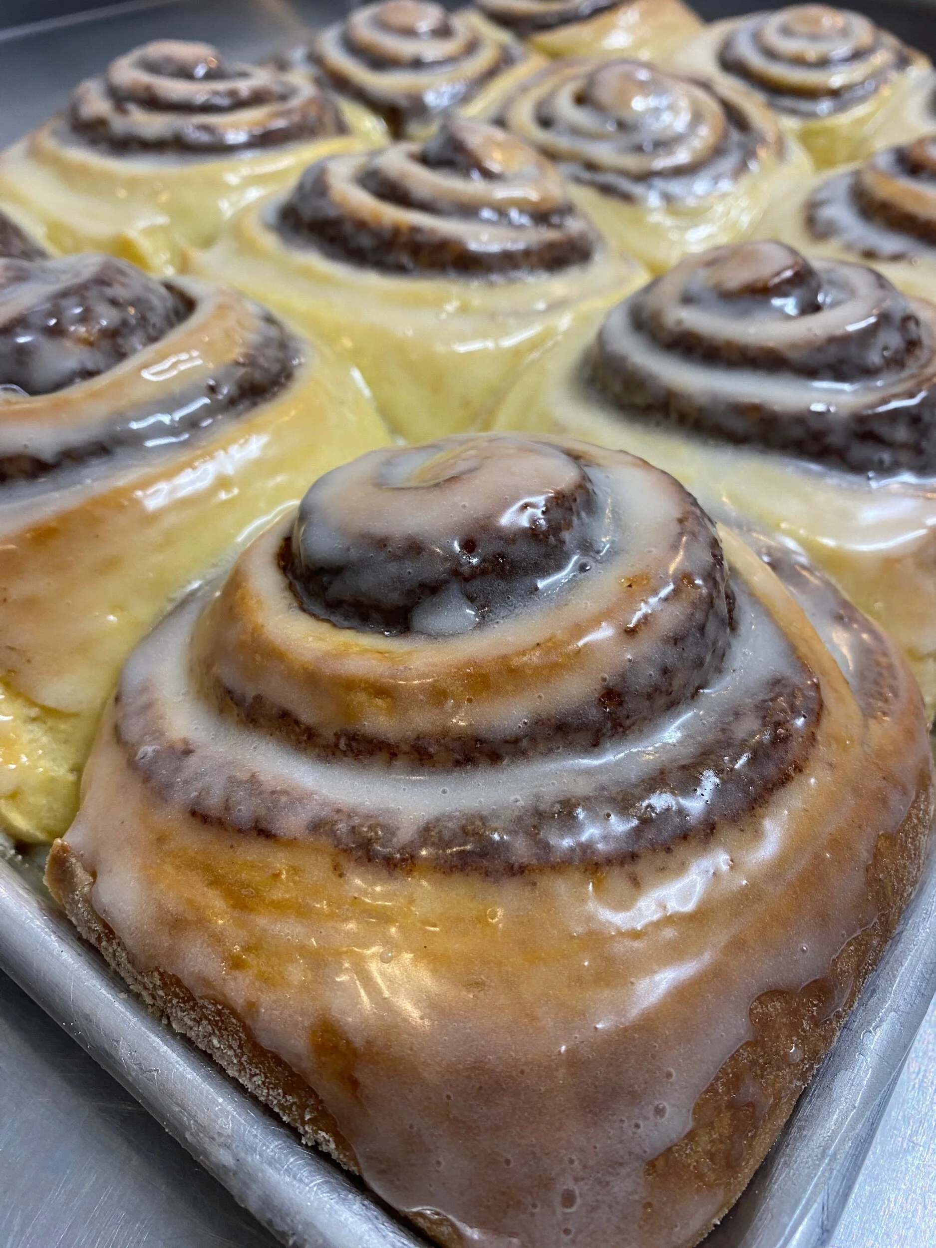 Store 2 — Lillie's Little Bakery