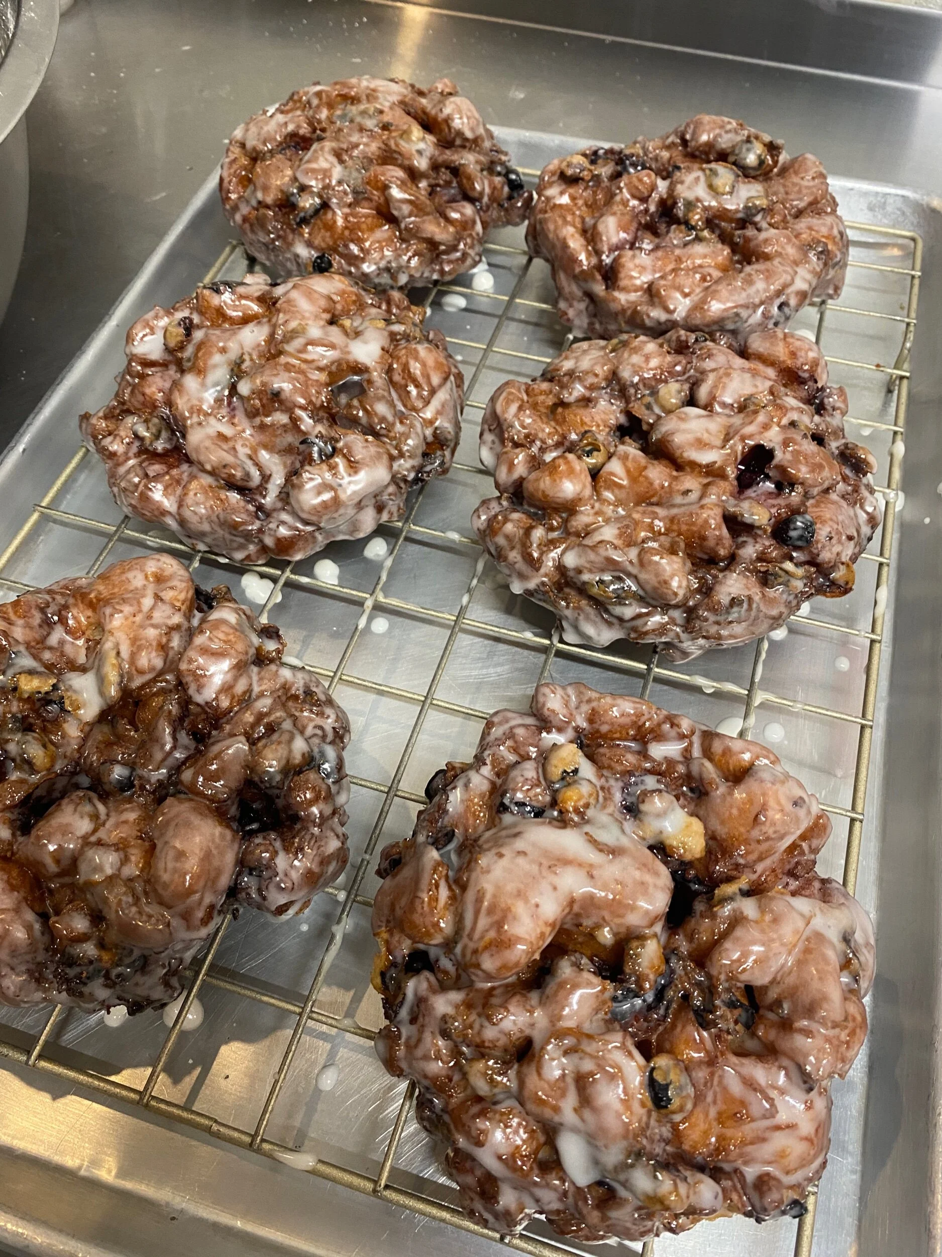 Store 2 — Lillie's Little Bakery