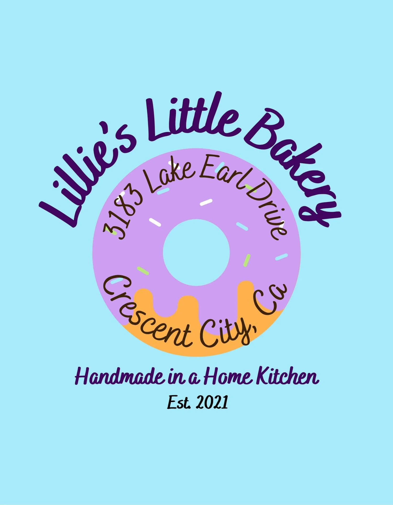Lillie's Little Bakery