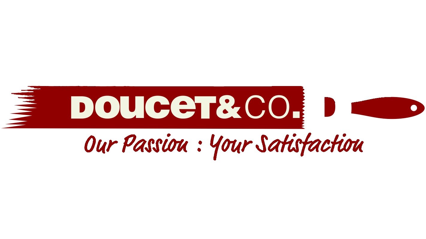 Doucet &amp; Co Your House Painters in Edmonton and Camrose