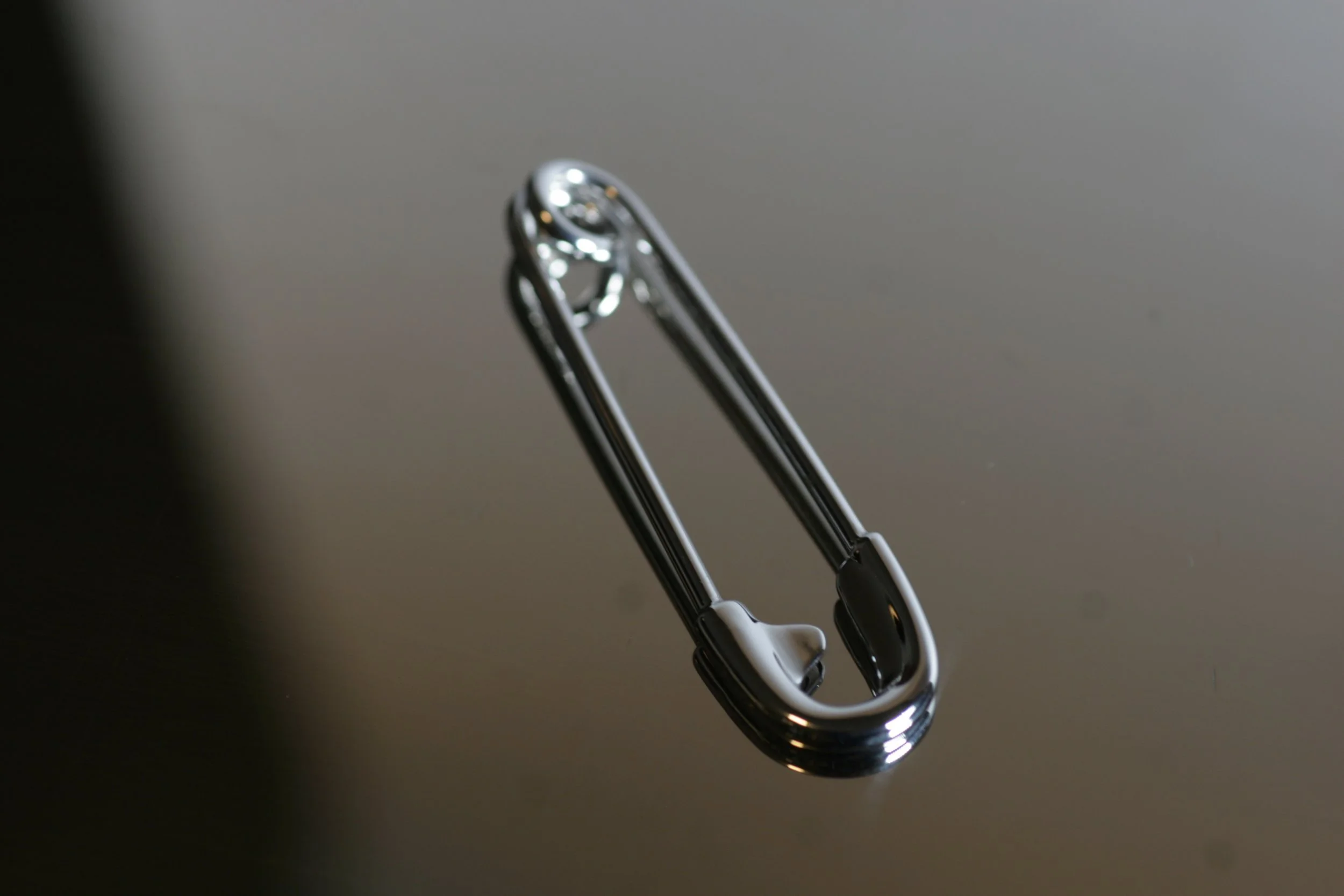 Classic Safety Pin