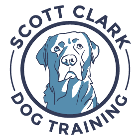 Scott Clark Dog Training