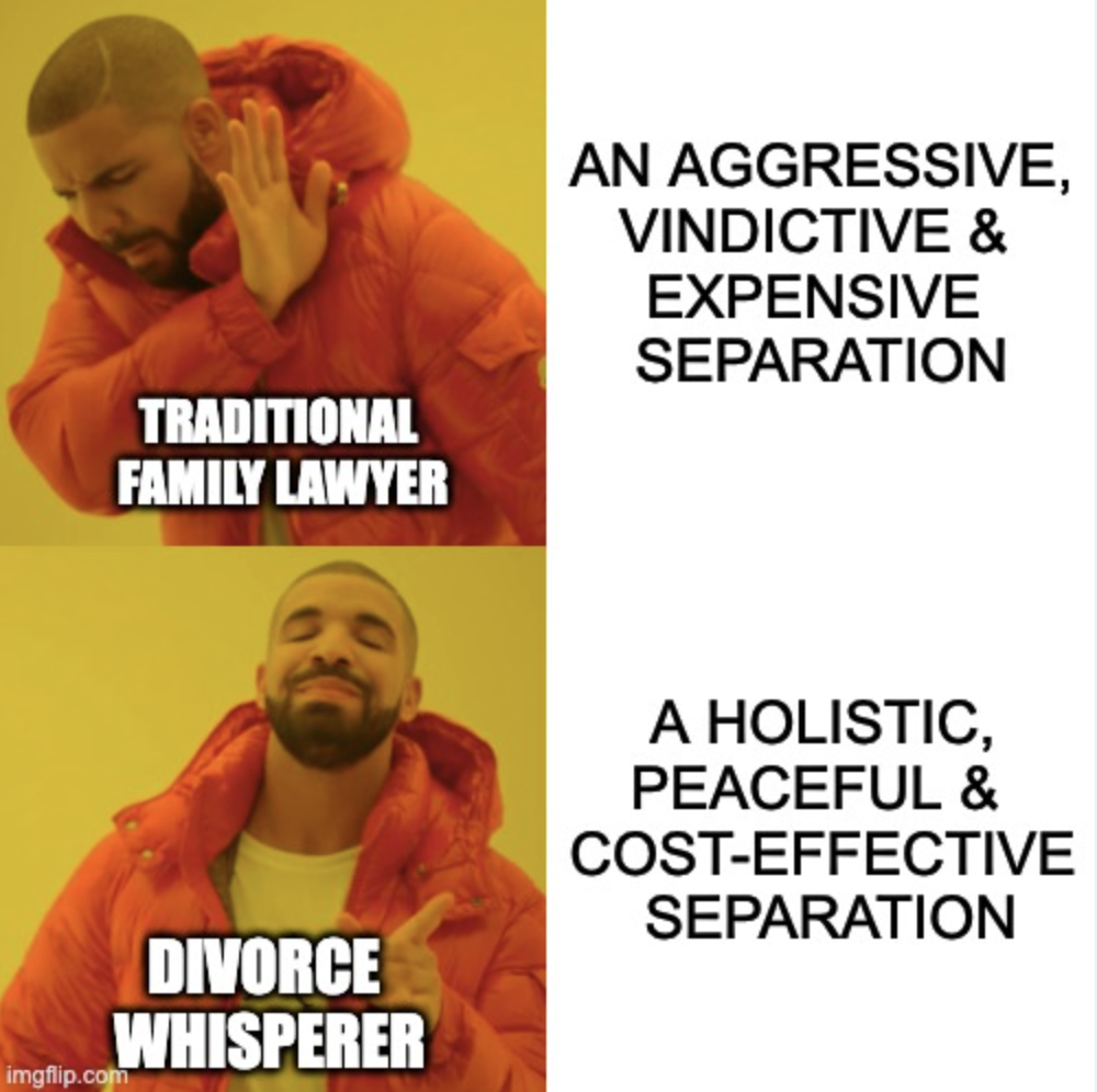 Say Good-Bye To Aggressive Confrontations