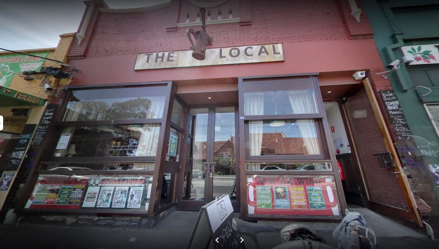 The Local Taphouse – St Kilda East | BRITlist Melbourne
