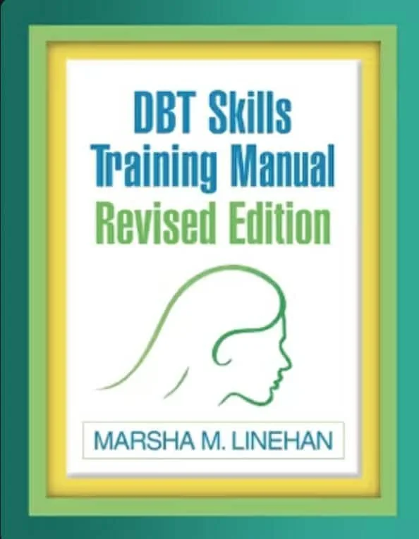 New year, new edition of DBT