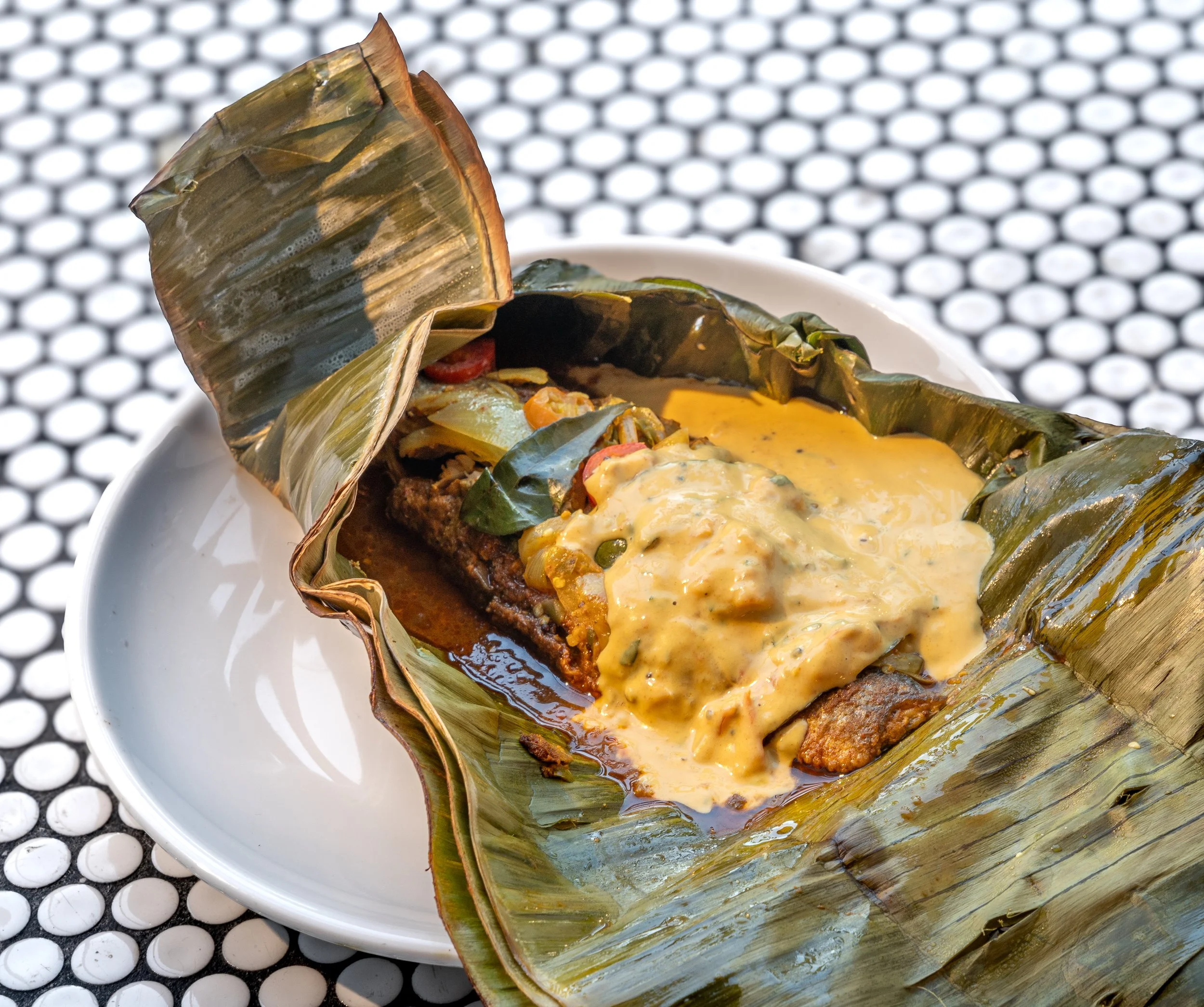 Semma - Meen Pollichathu 