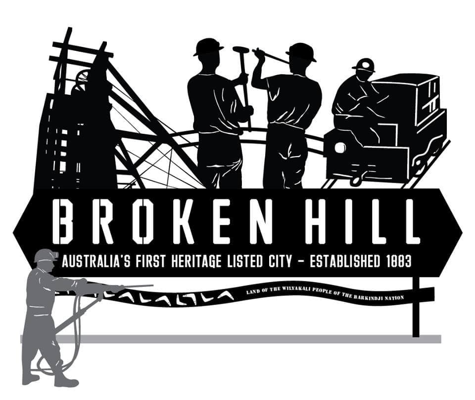 Broken Hill Signs Deanna Spicer Mining.jpg