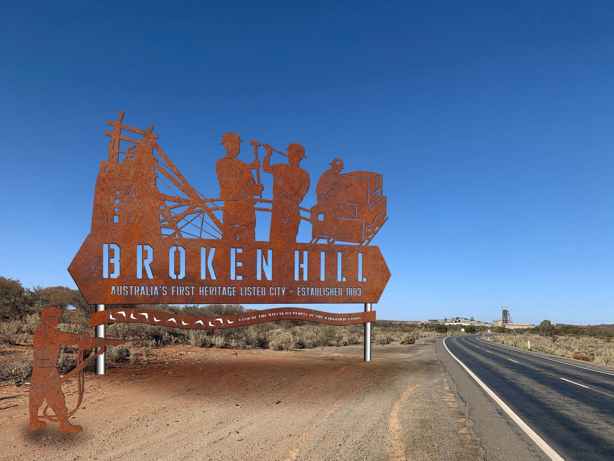 Broken Hill Signs Deanna Spicer Mining 1.jpg