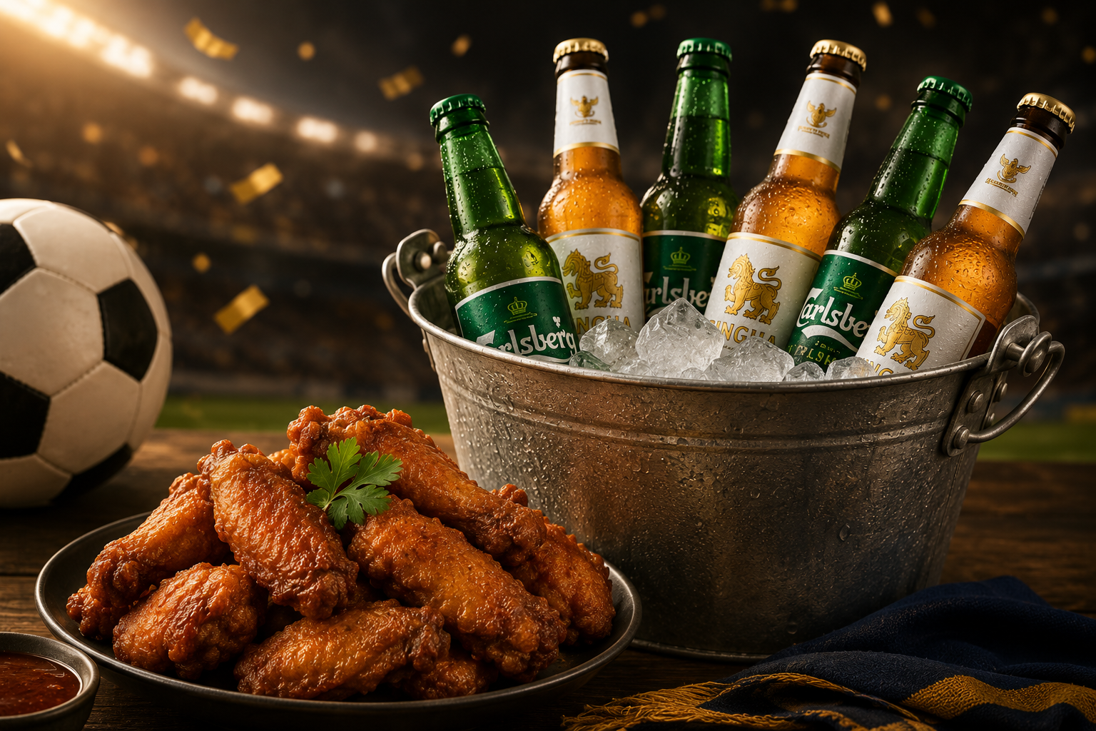 World Cup Special