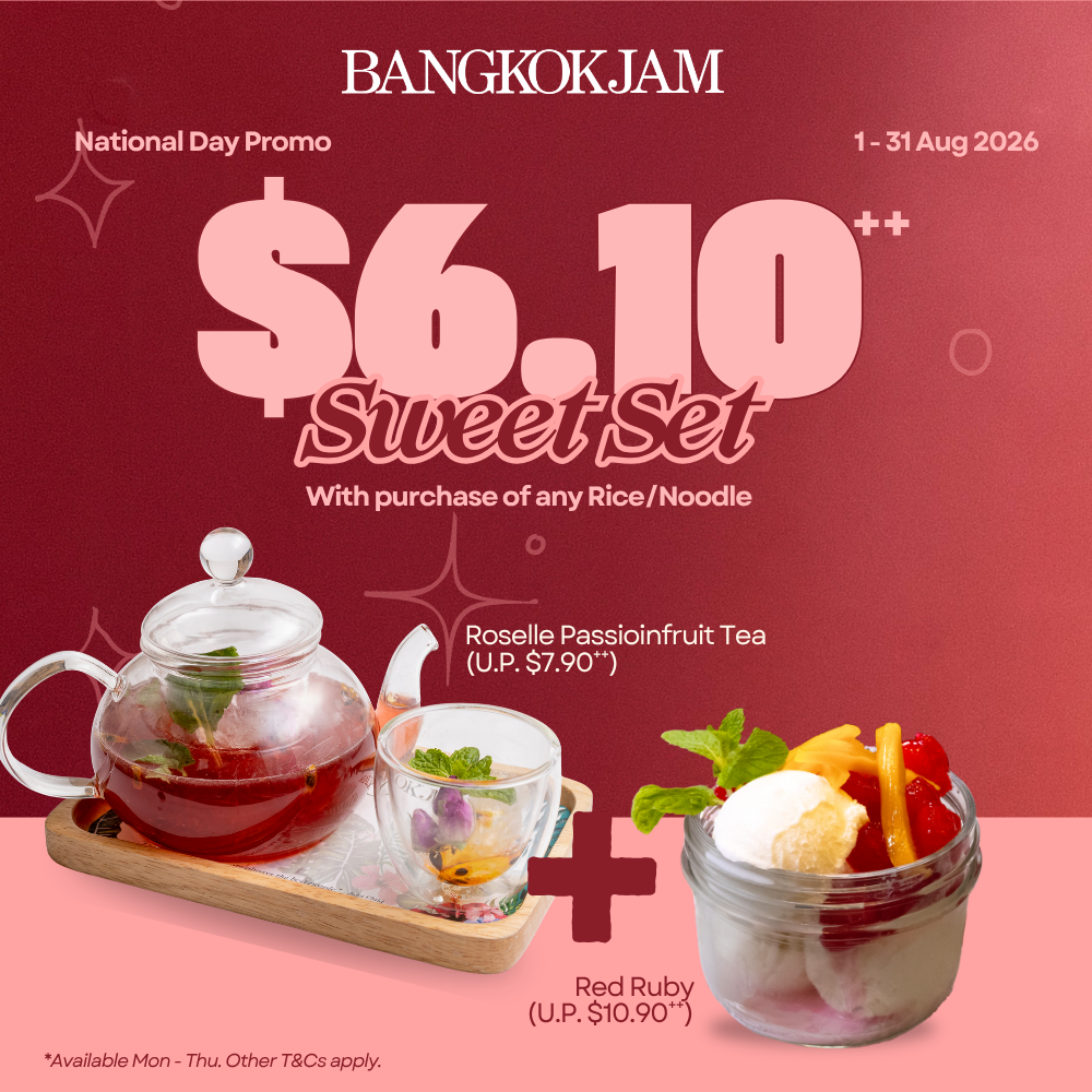 NATIONAL DAY PROMOTION