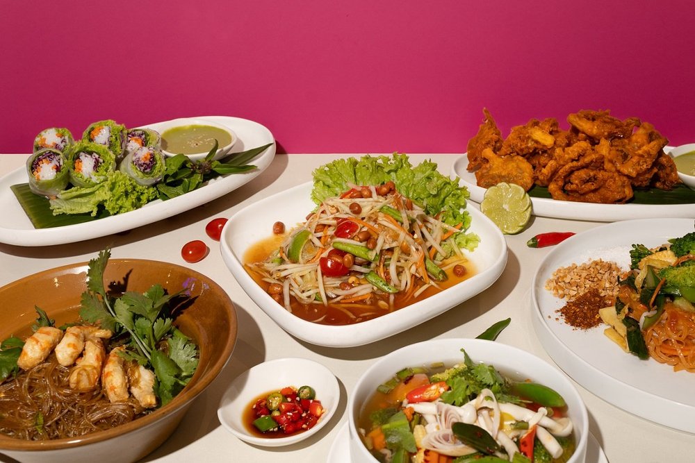 Most Affordable Ala Carte Buffet in Singapore