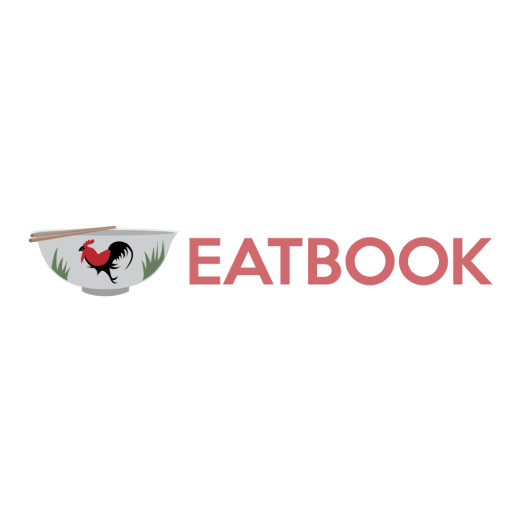 Logo of Eatbook