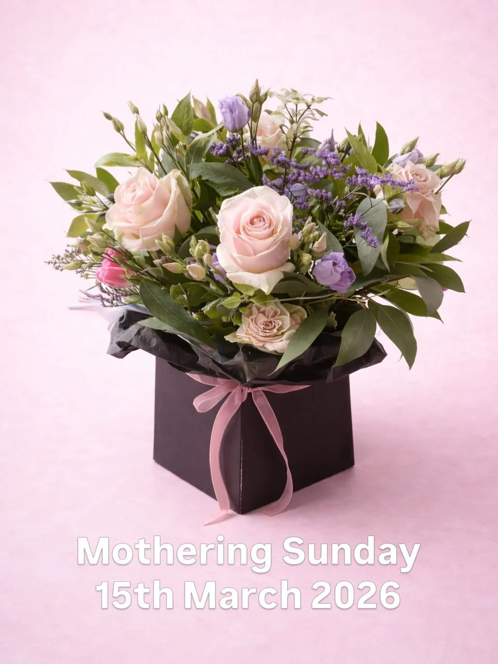 Our carefully curated Mothering Sunday options are now available to order online- show those special ladies in your life what they mean to you- order now we cannot wait to bring your love to their door 😍
***FREE DELIVERY TO BT38 and BT40***
#motheri