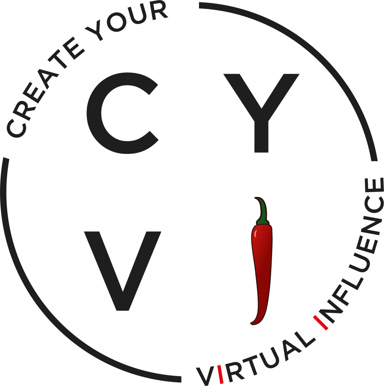 Create Your Virtual Influence