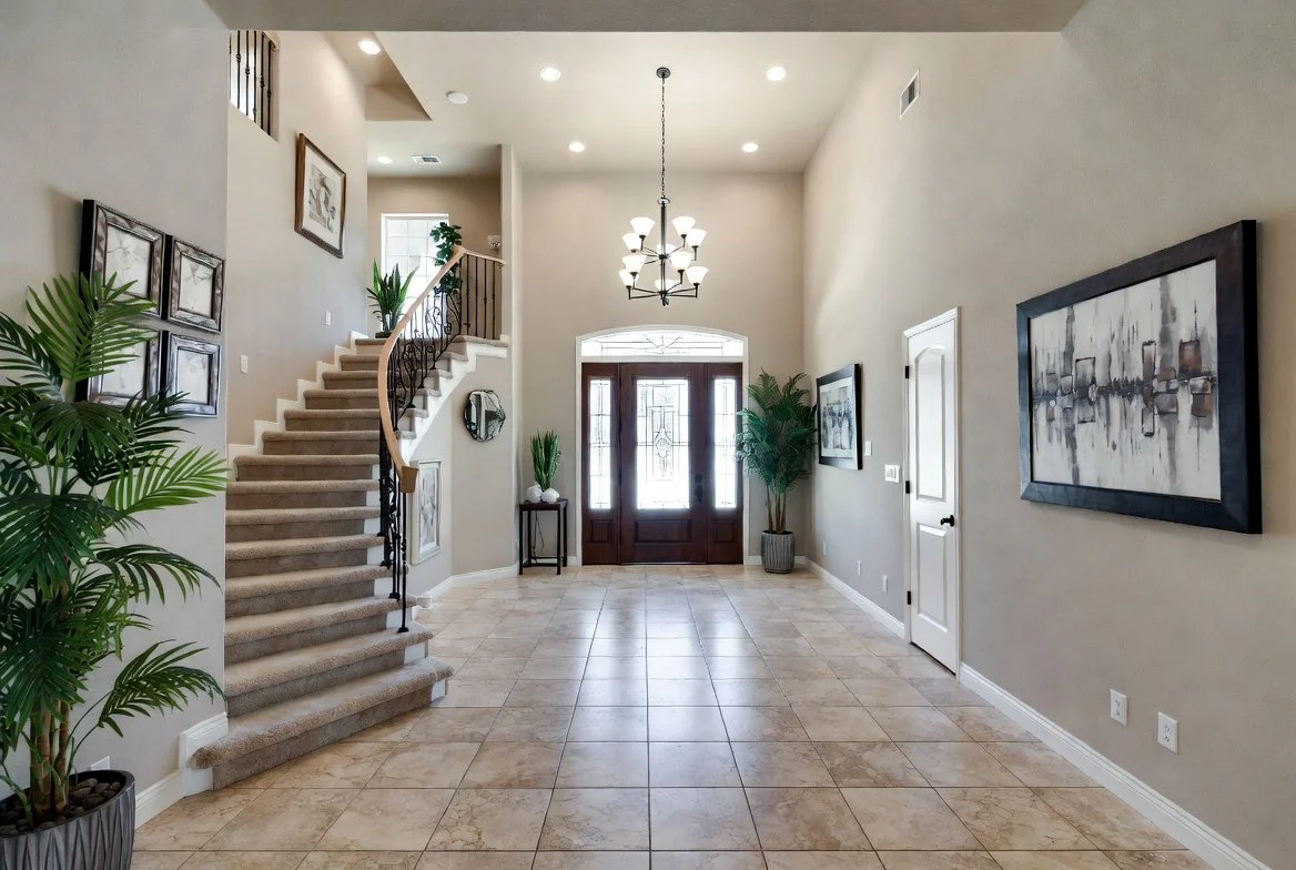 Real Estate Photography