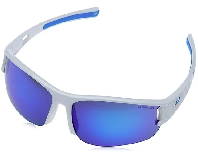 Julbo EOLE BLANC WHITE/BLUE