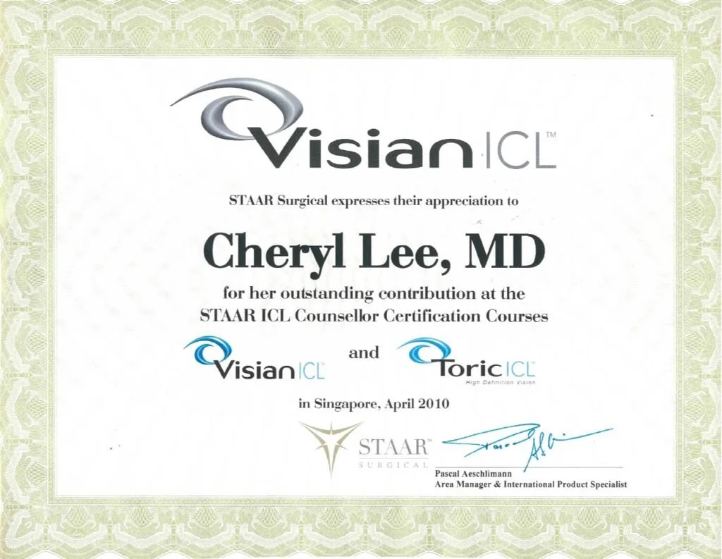 ICL certification course to teach