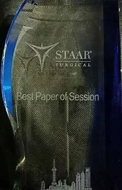 Best ICL doctor EVO ICL presentation