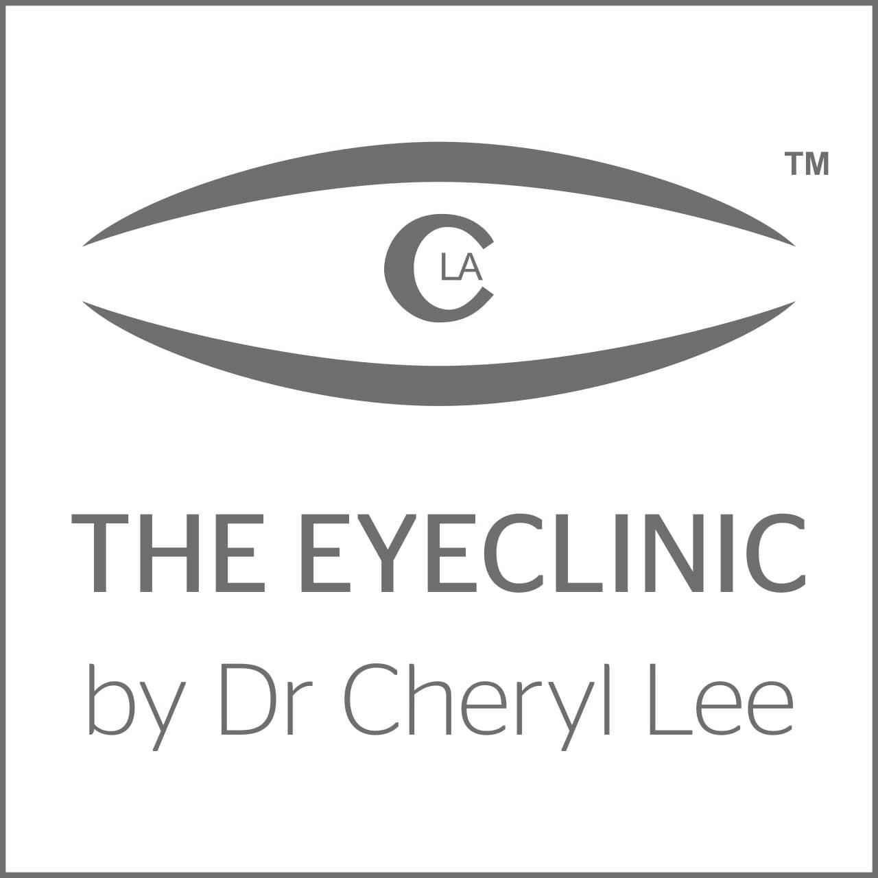 The Eyeclinic by Dr Cheryl Lee