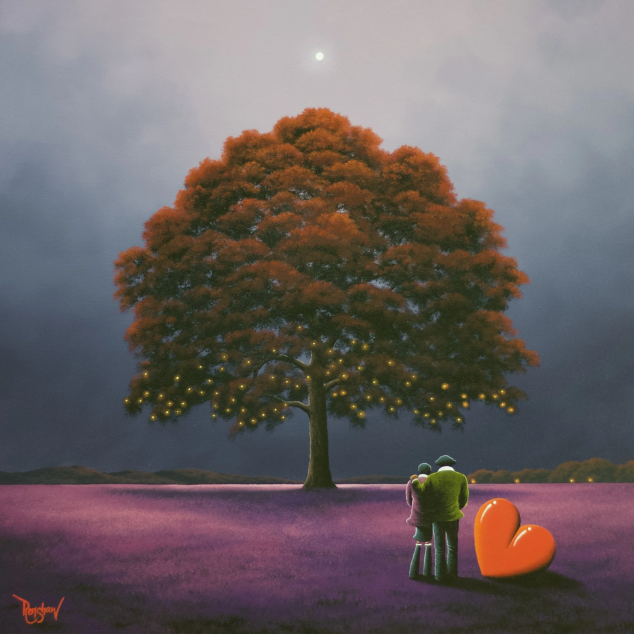 A Deeper Love - Cookhouse Galleries