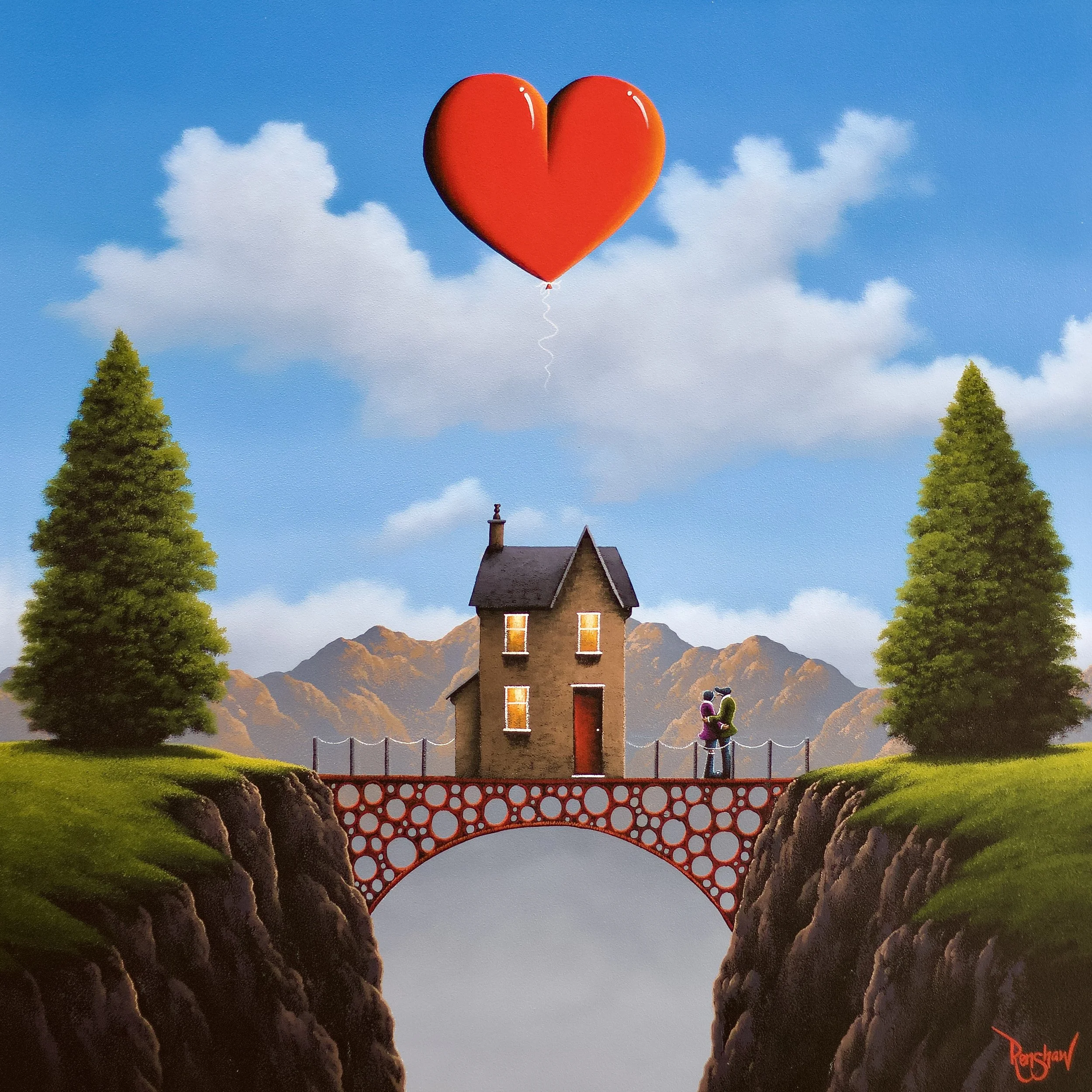 Only You - Cookhouse Galleries