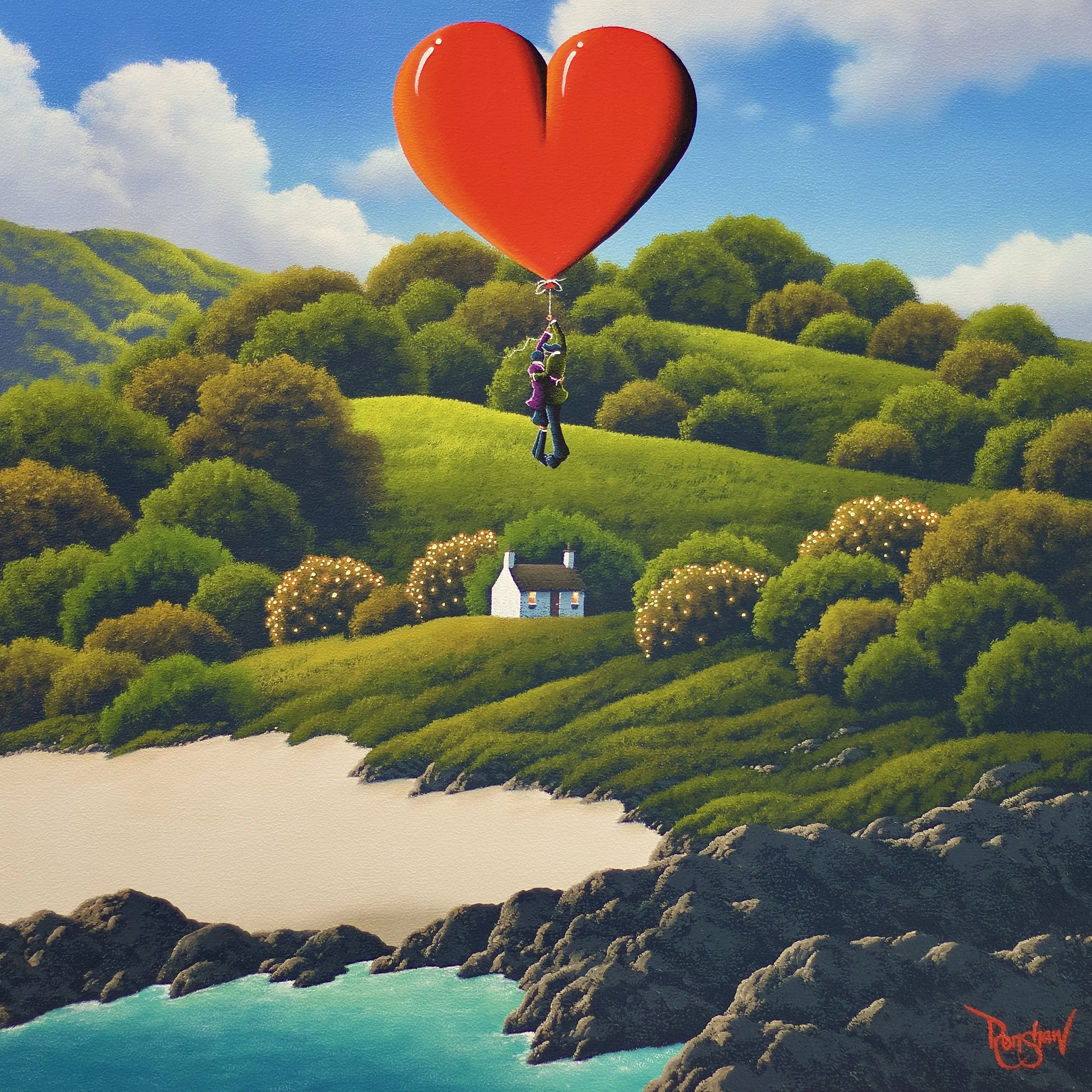 By Your Side Always - Cookhouse Galleries