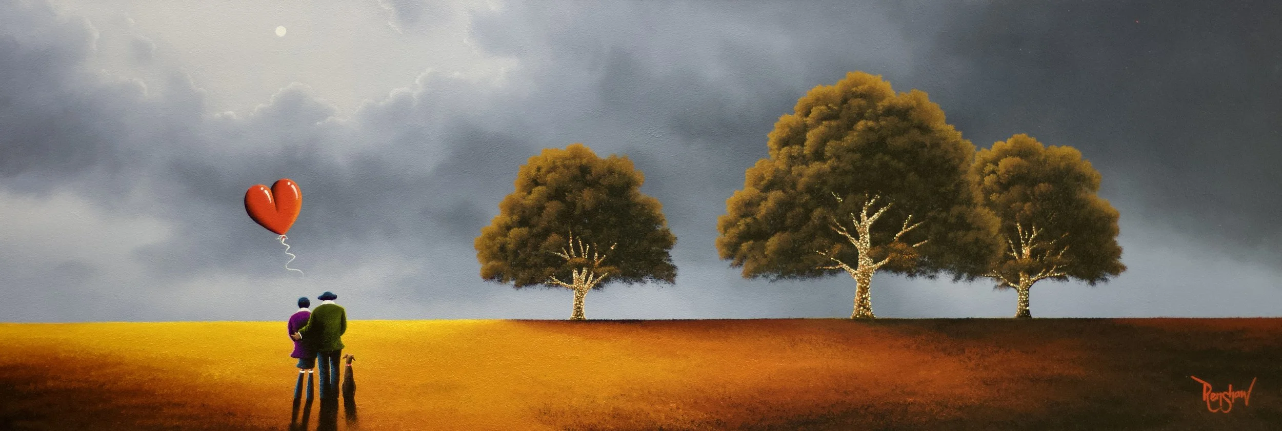 Stronger Together - Cookhouse Galleries