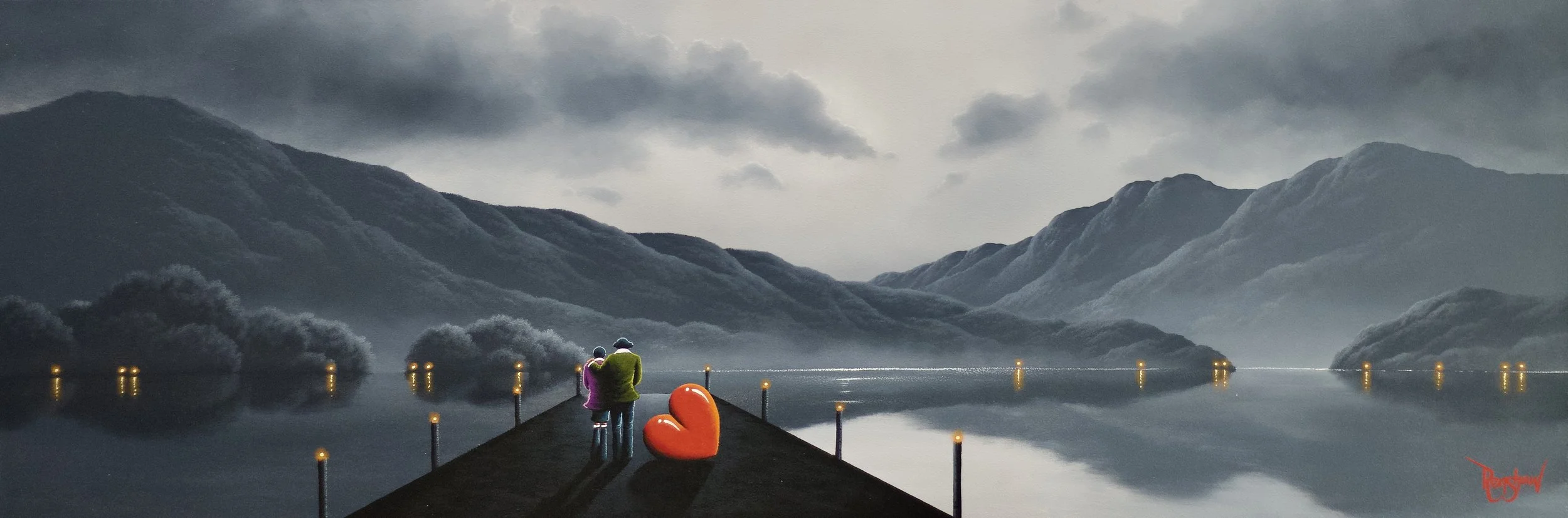 The Best is Yet to Come - Cookhouse Galleries