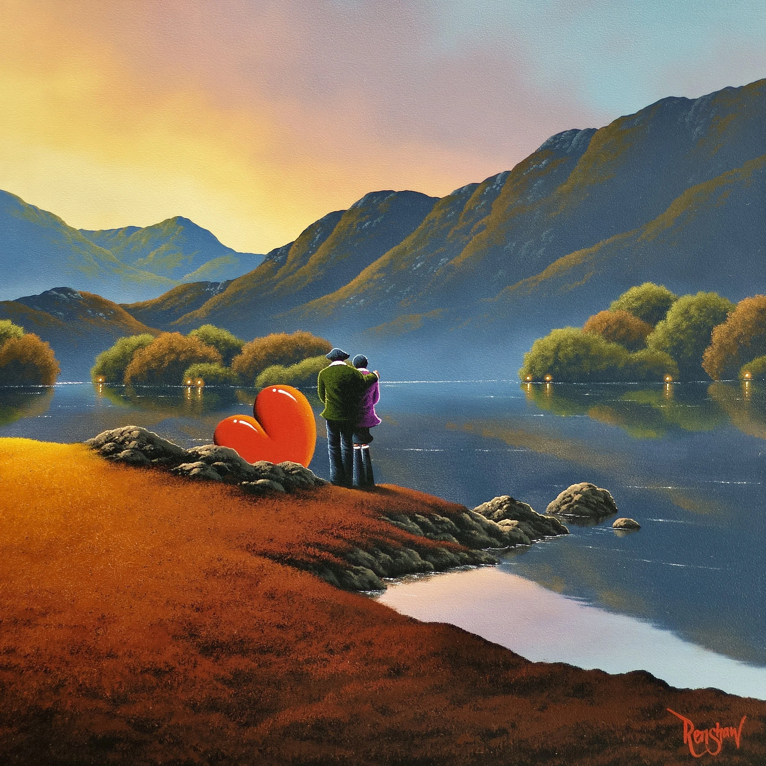 Special Times Ahead - Cookhouse Galleries