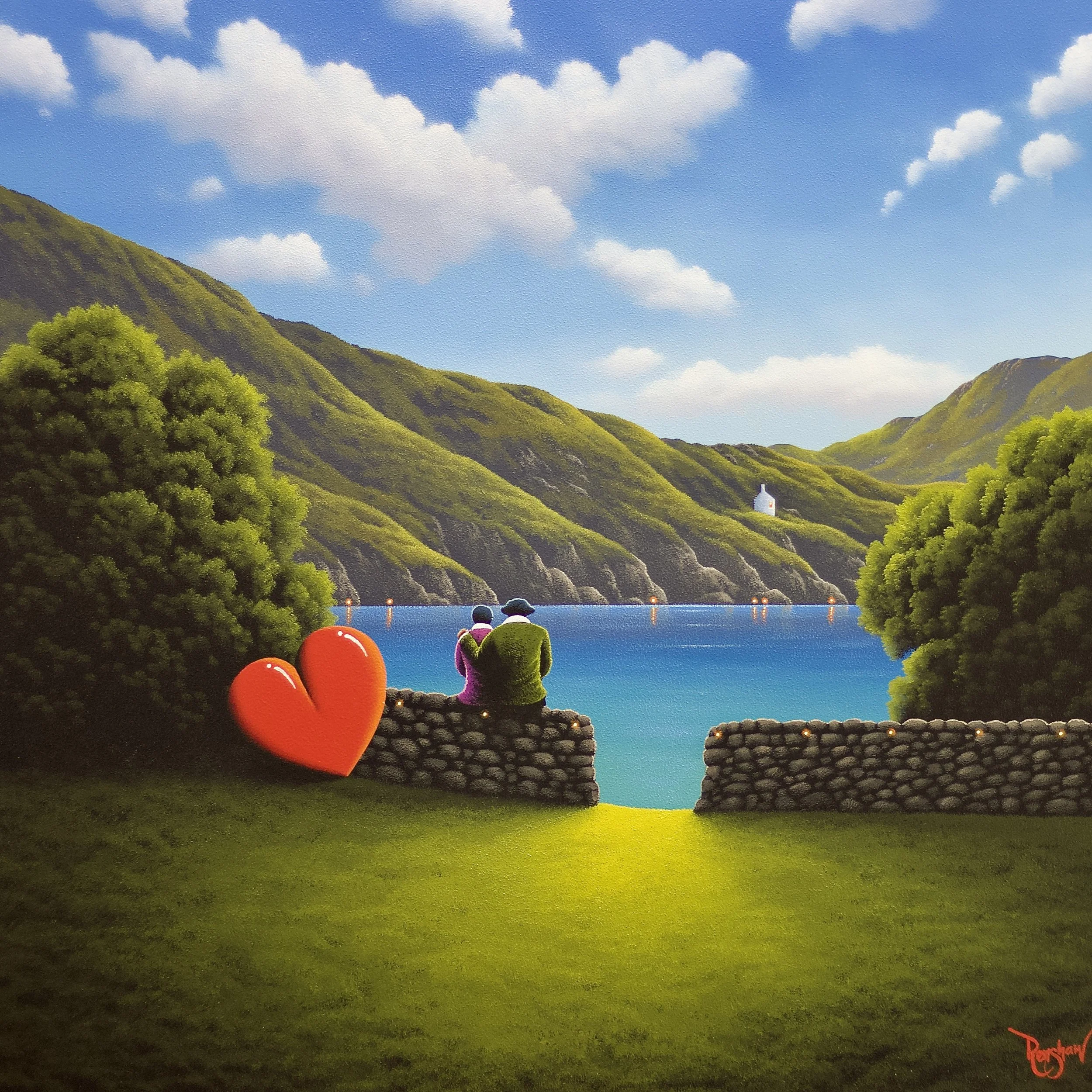 Our Secret Retreat - Cookhouse Galleries