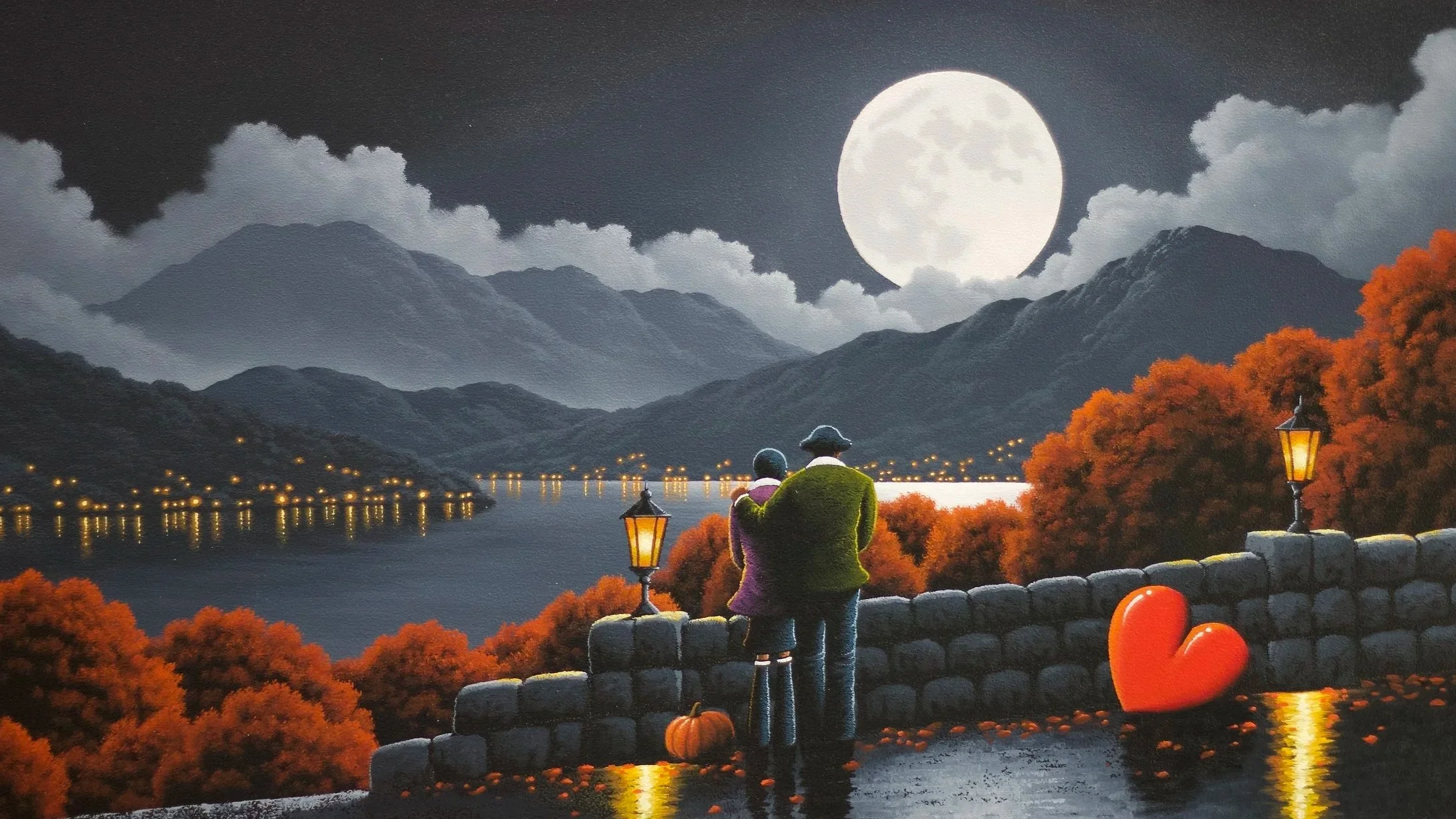 Original Paintings