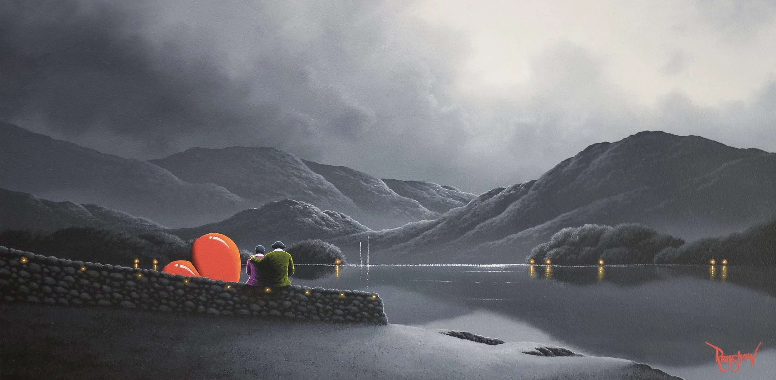 To Have and to Hold - Cookhouse Galleries