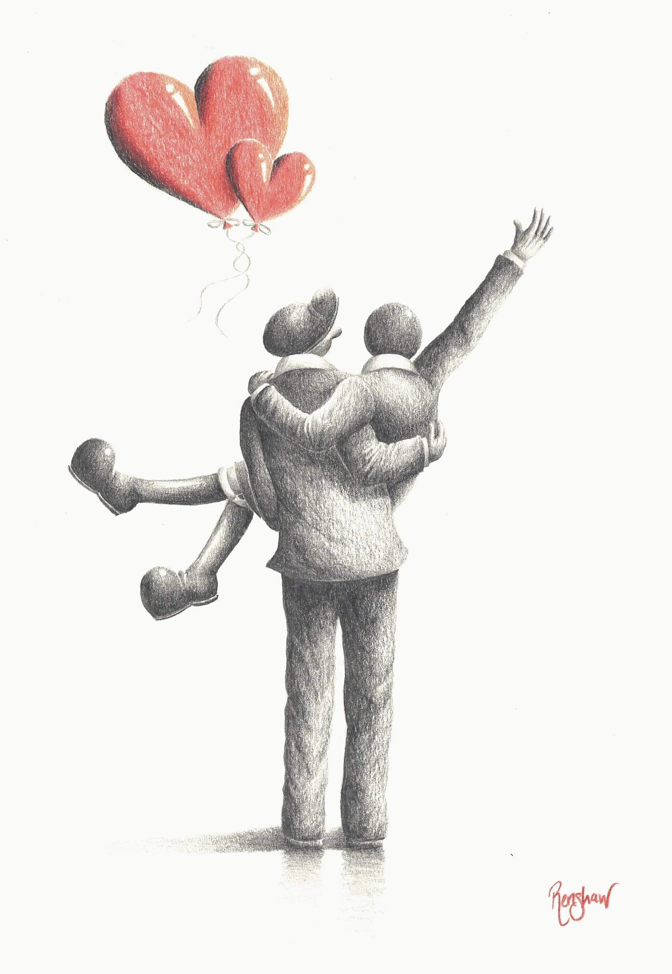 The Karaoke King & Queen - Wyecliffe Galleries