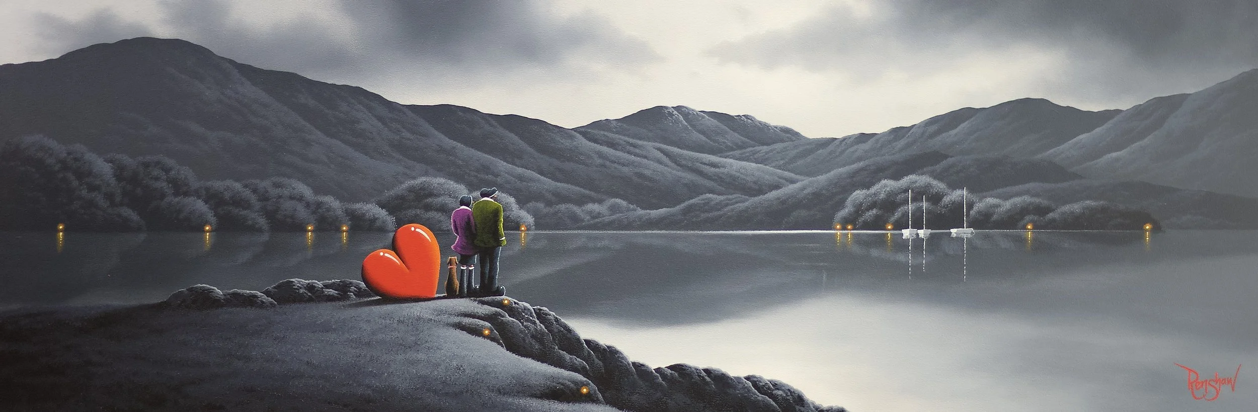 Worth the Wait - Cookhouse Galleries