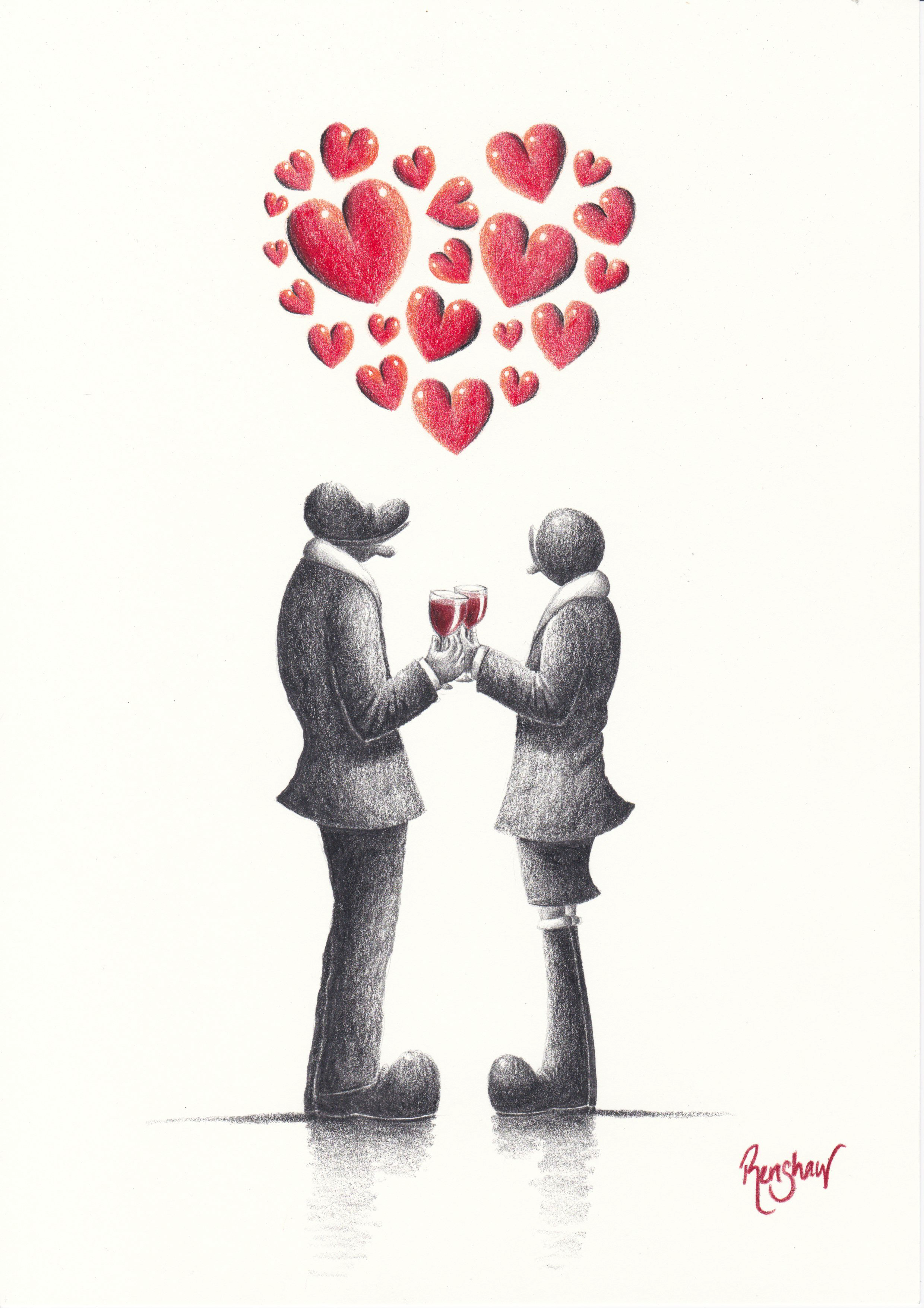 Celebrating Us - Wyecliffe Galleries