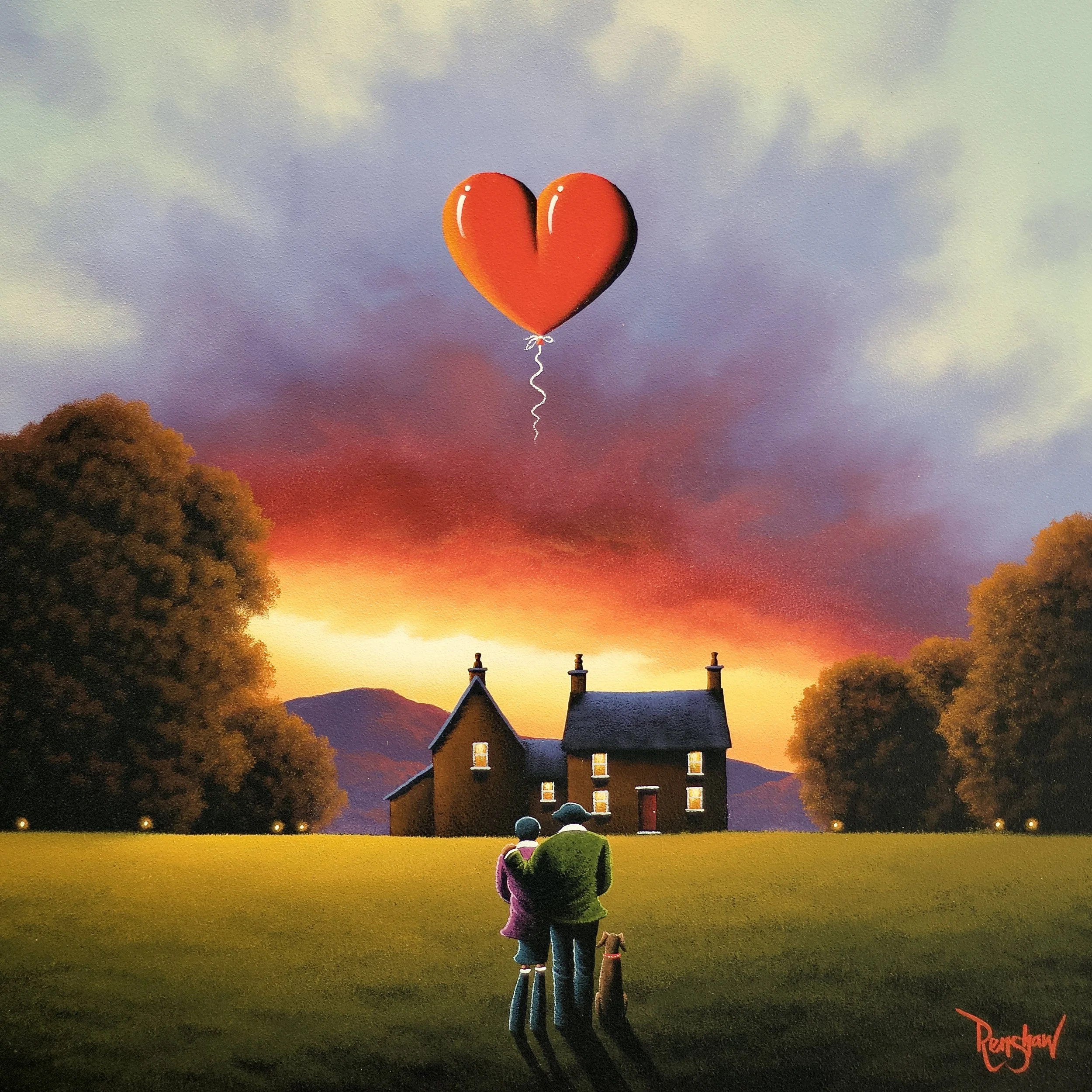 Our Next Chapter - Cookhouse Galleries