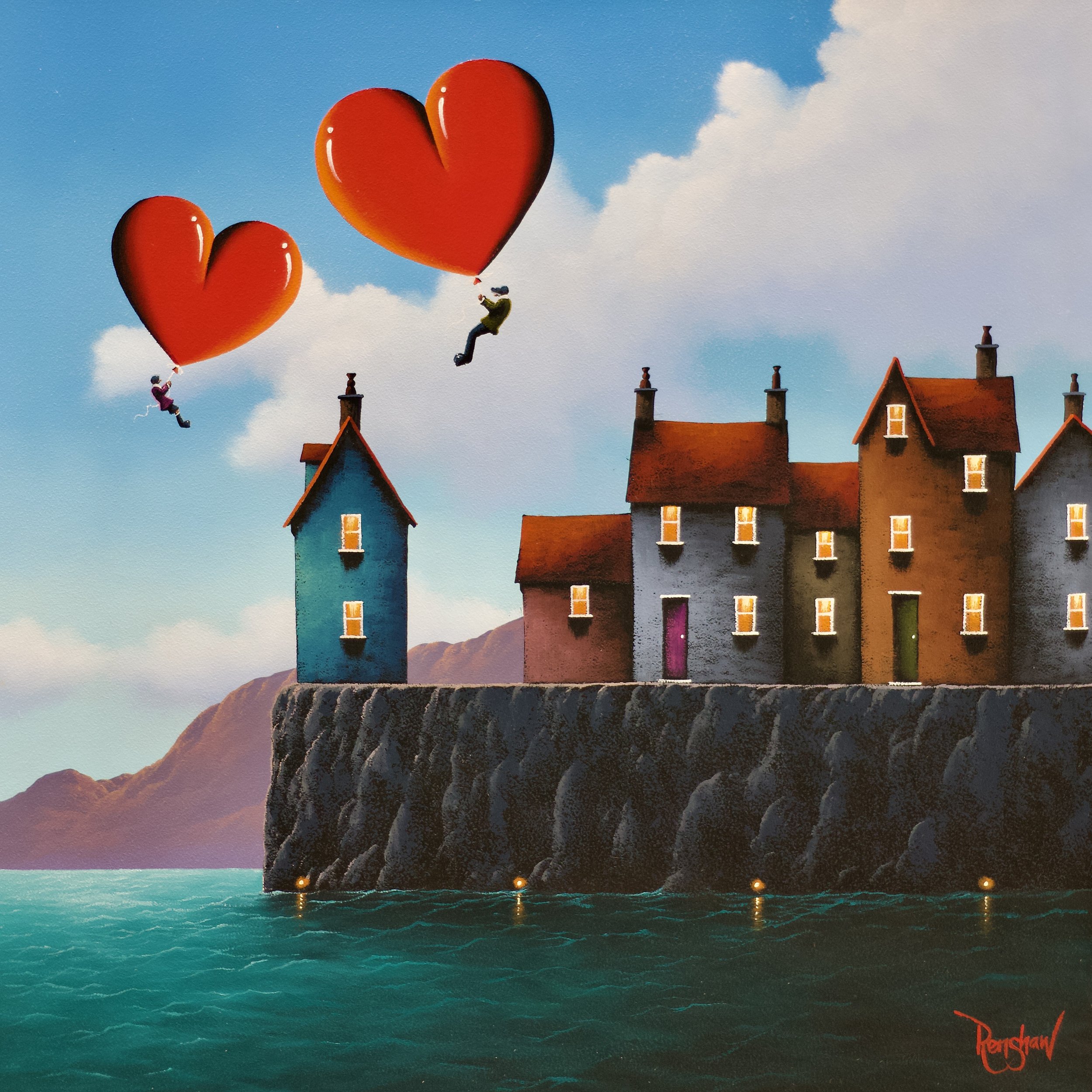 It Doesn't Get Better Than This! - Cookhouse Galleries