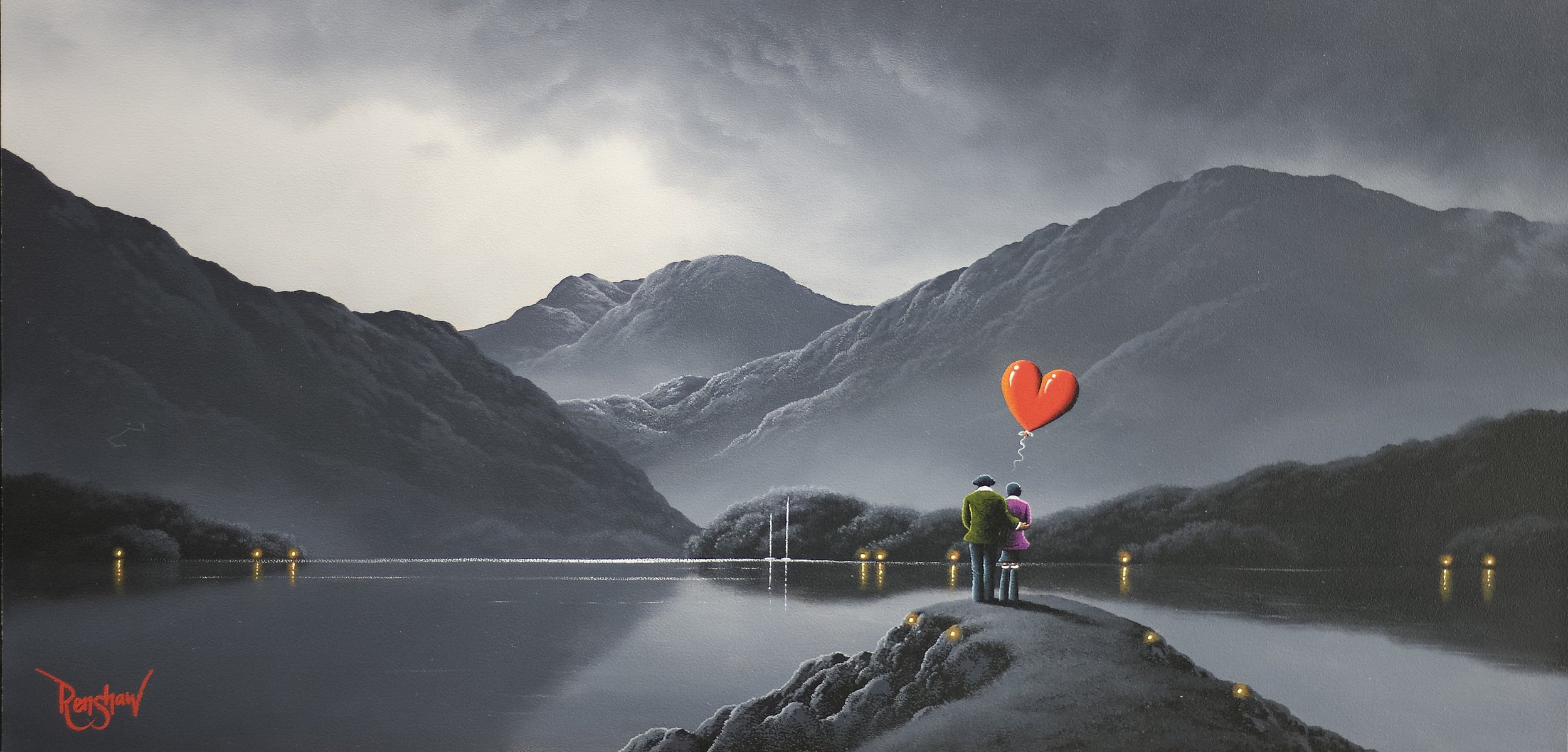 One Moment in Time - Cookhouse Galleries