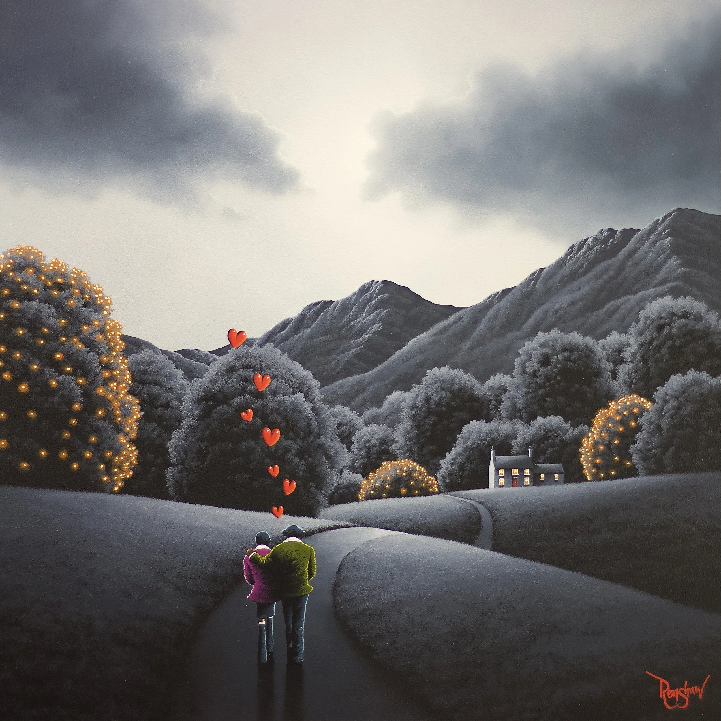 Our Kind of Beautiful - Cookhouse Galleries