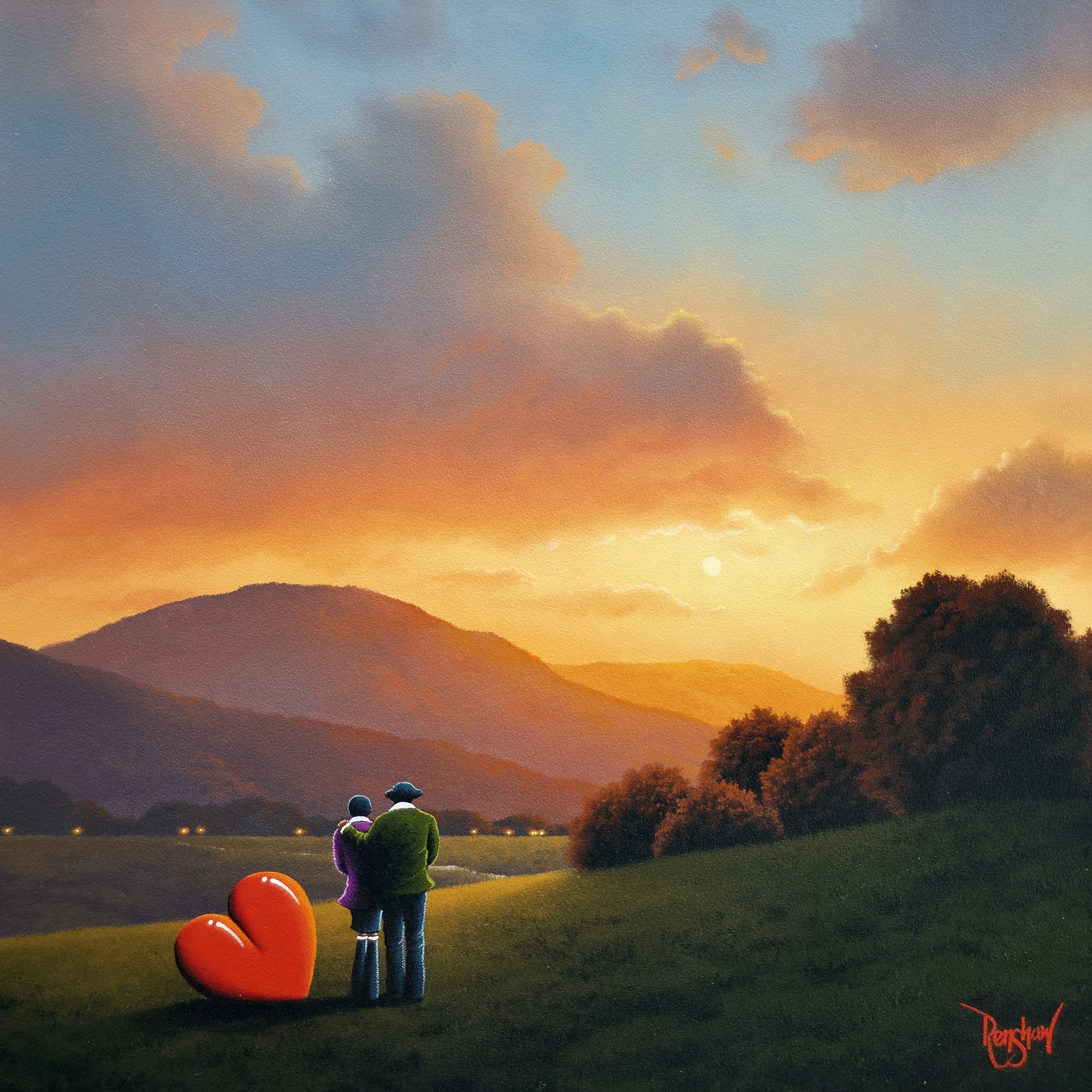One Moment More - Cookhouse Galleries