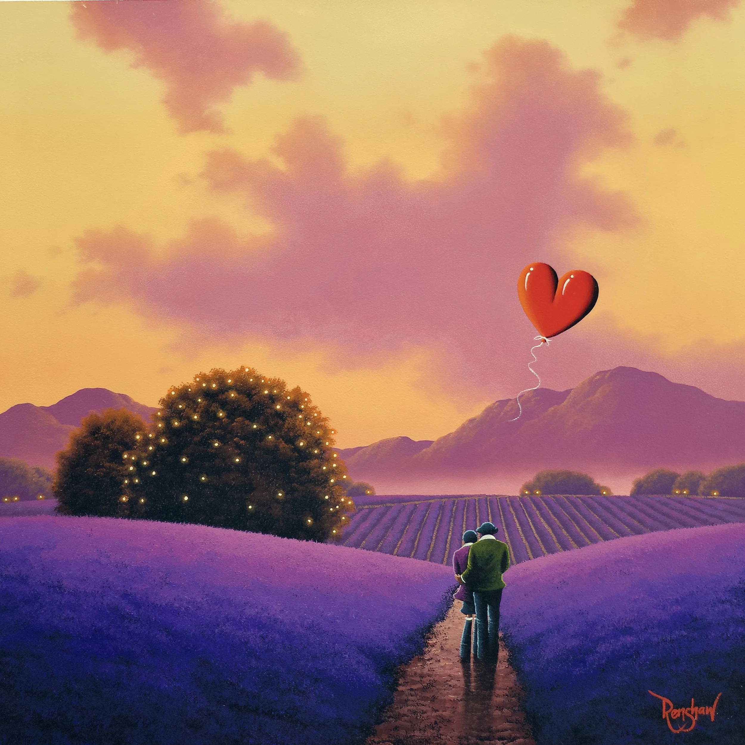 Totally Devoted to You - Cookhouse Galleries