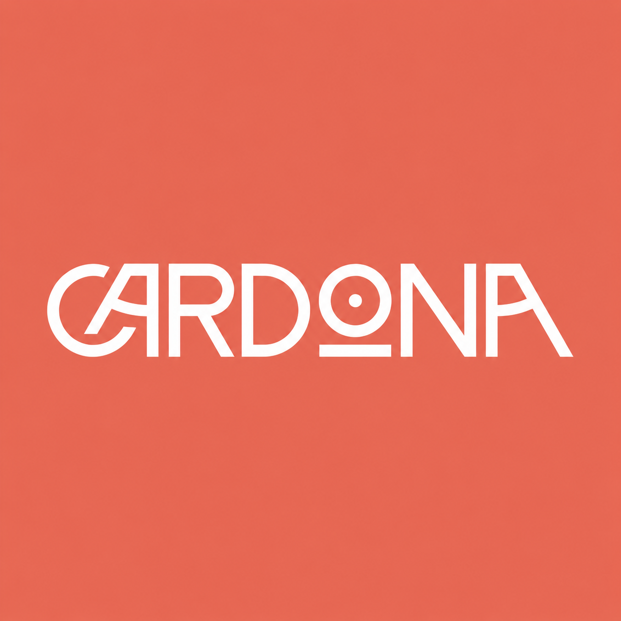 Logo de Cardona