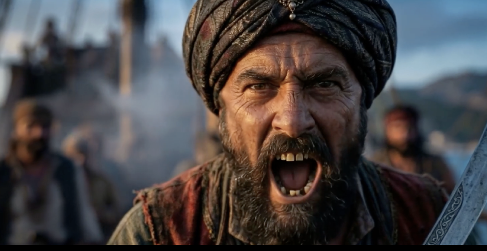 Video historico IA _Piratas Tossa de Mar