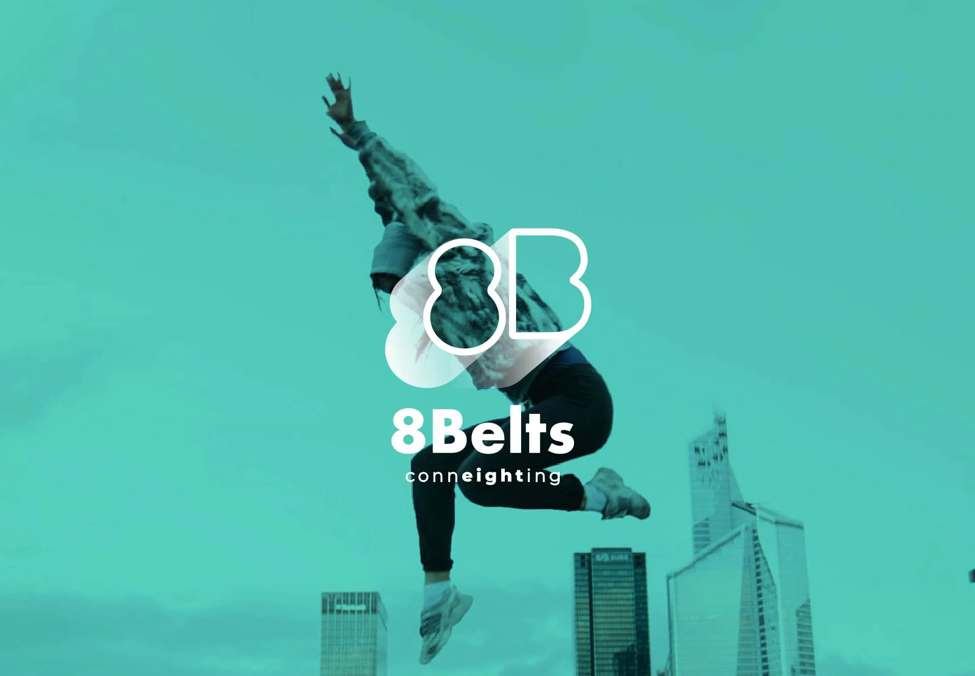8Belts - Conneighting